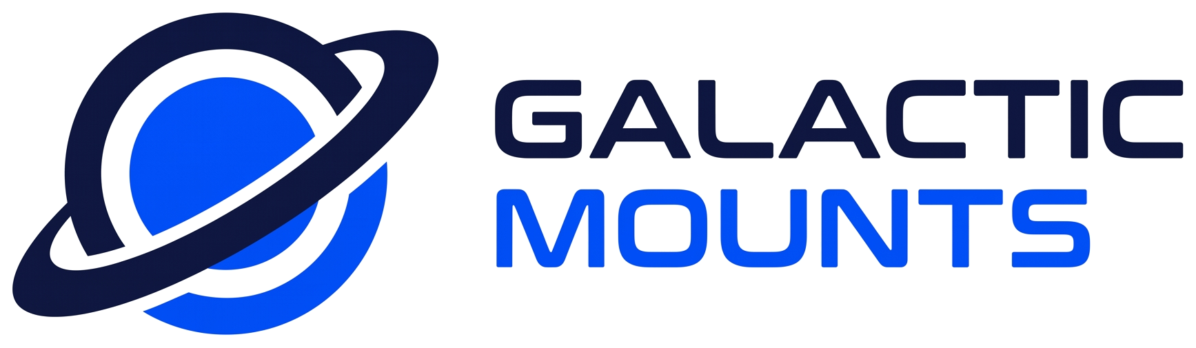Galactic Mounts