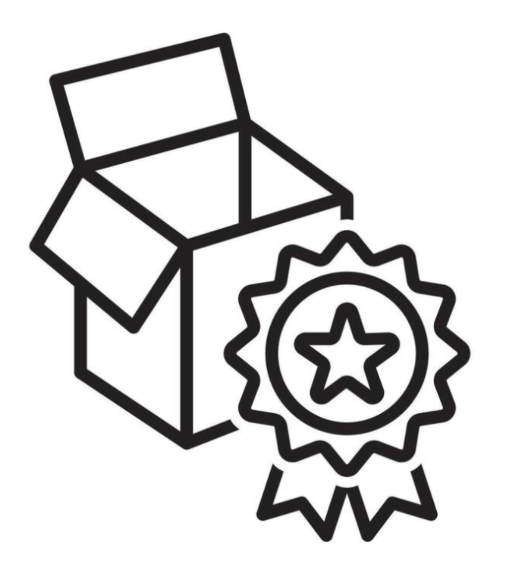 Premium Packaging