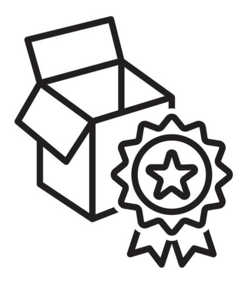 Premium Packaging