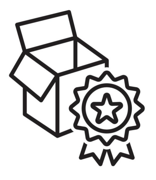 Premium Packaging