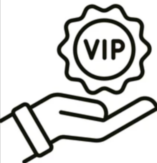 V.I.P Support