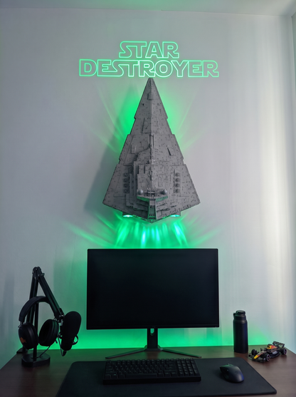 (PRE-ORDERS) STAR WARS SHIP MOUNTS