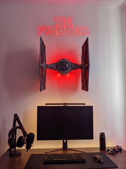 (PRE-ORDERS) STAR WARS SHIP MOUNTS